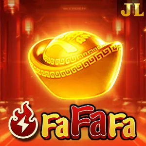 Jili : Fa Fa Fa - GECKO158