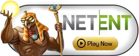 NetEnt - GECKO158