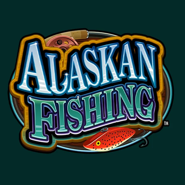 Microgaming : Alaskan Fishing - GECKO158