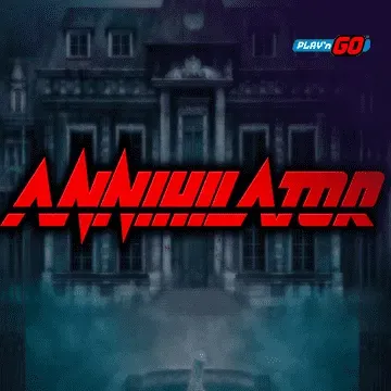 PlaynGo : Annihilator - GECKO158