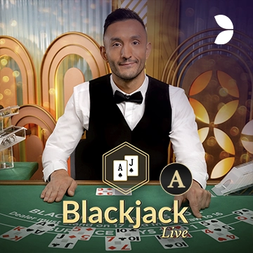 Blackjack A - GECKO158