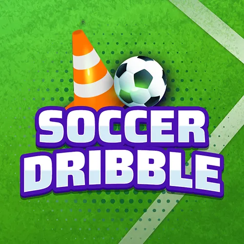 Soccer Dribble 球路逍遥 - GECKO158