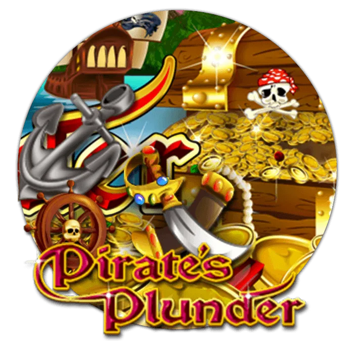 Habanero : Pirates Plunder - GECKO158
