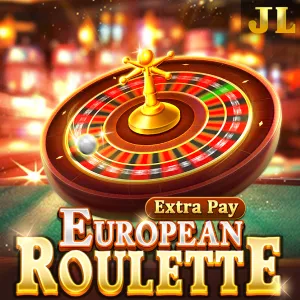 European Roulette - GECKO158