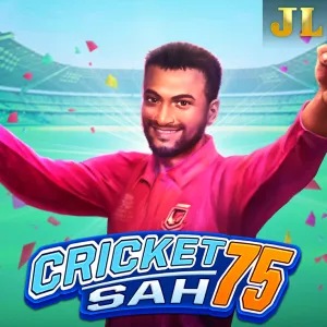 Jili : Cricket SAH 75 - GECKO158