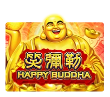 Joker123 : Happy Buddha - GECKO158