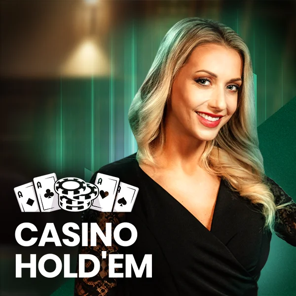 Casino Holdem - GECKO158