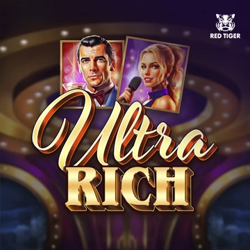 Ultra Rich - GECKO158