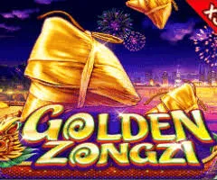 PLAYSTAR : GOLDEN ZONGZI - GECKO158