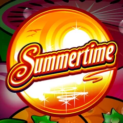 Microgaming : Summertime - GECKO158