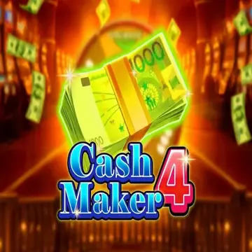 Cash Maker 4 - GECKO158