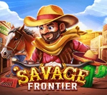 Joker123 : Savage Frontier - GECKO158