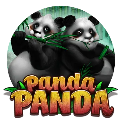 Habanero : Panda Panda - GECKO158