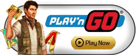 PlaynGo - GECKO158