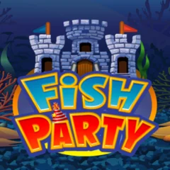 Microgaming : Fish Party - GECKO158