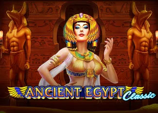 Pragmatic : Ancient Egypt Classic - GECKO158
