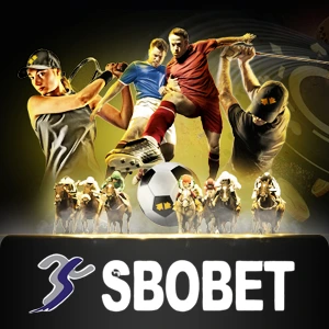 Sbobet - GECKO158