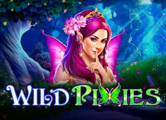 Pragmatic : Wild Pixies - GECKO158