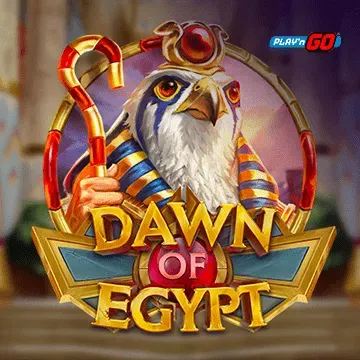 PlaynGo : Dawn of Egypt - GECKO158