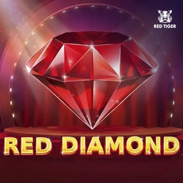 Red Diamond - GECKO158