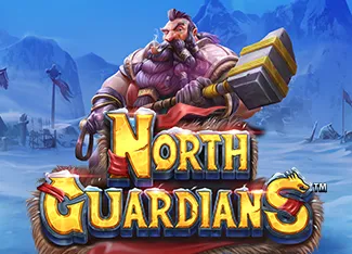 Pragmatic : North Guardians - GECKO158