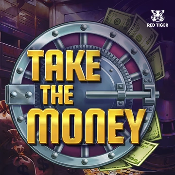 Take the Money - GECKO158