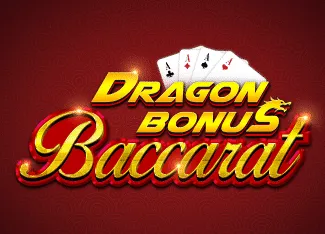 Dragon Bonus Baccarat - GECKO158