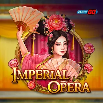 PlaynGo : Imperial Opera - GECKO158