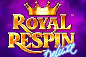 Royal Respin Deluxe - GECKO158