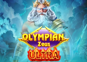 Olympian Zeus ULTRA - GECKO158