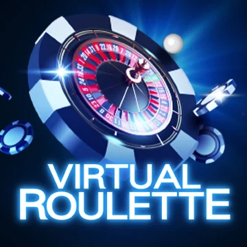 Virtual Roulette - GECKO158