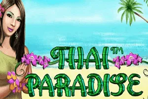 Thai Paradise - GECKO158