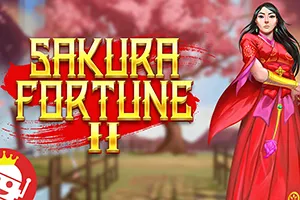 POP Sakura Fortune 2 (Quickspin) - GECKO158