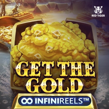 Get The Gold InfiniReels - GECKO158