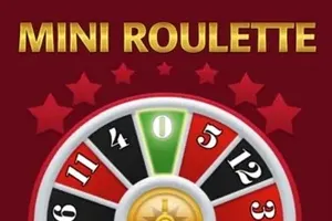 Roulette Mini - GECKO158