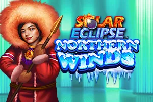 Solar Eclipse: Northern Winds™ - GECKO158
