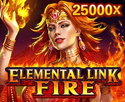 JDB : Elemental Link Fire - GECKO158