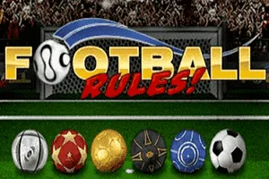 Football Rules - GECKO158