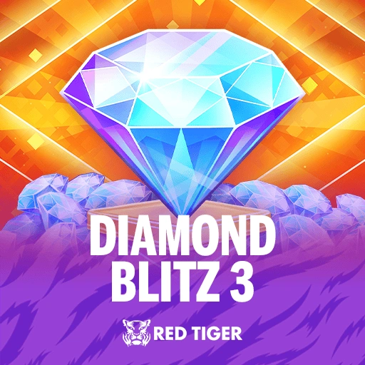 Diamond Blitz 3 - GECKO158