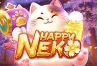 Spadegaming : Happy Neko - GECKO158