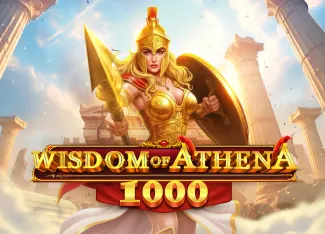 Pragmatic : Wisdom of Athena 1000 - GECKO158