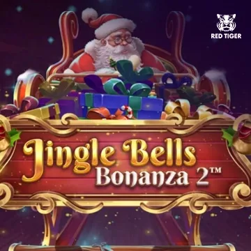 Jingle Bells Bonanza™ 2 - GECKO158