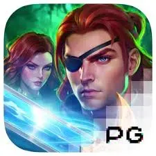 PGSoft : Grimms Bounty: Hansel & Gretel - GECKO158