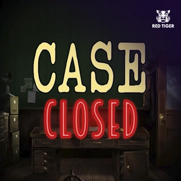 Case Closed - GECKO158
