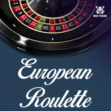 European Roulette - GECKO158