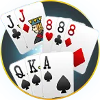 8 Cards Poker - GECKO158