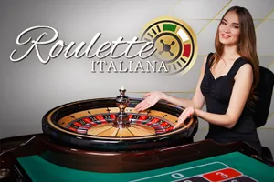 Roulette Italiana - GECKO158
