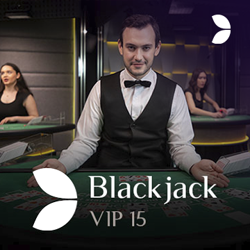 Blackjack VIP 15 - GECKO158