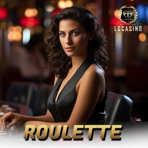 Roulette - GECKO158