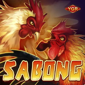 Sabong - GECKO158